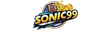 Logo Sonic99